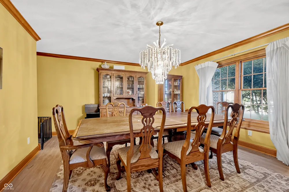 842 Eastgate Drive Anderson, IN 46012