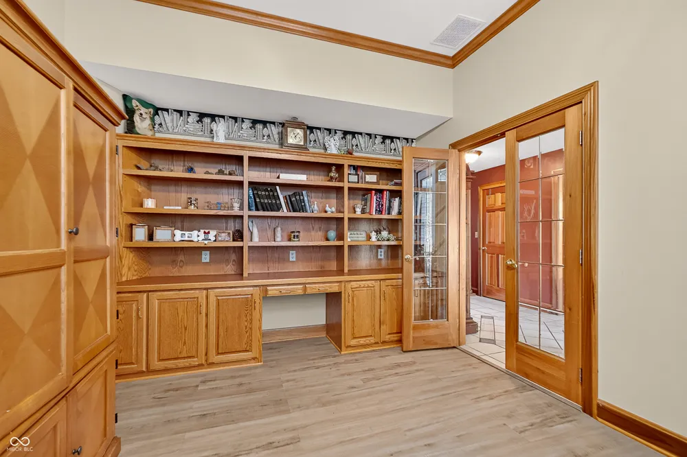 842 Eastgate Drive Anderson, IN 46012