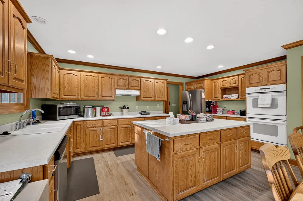 842 Eastgate Drive Anderson, IN 46012