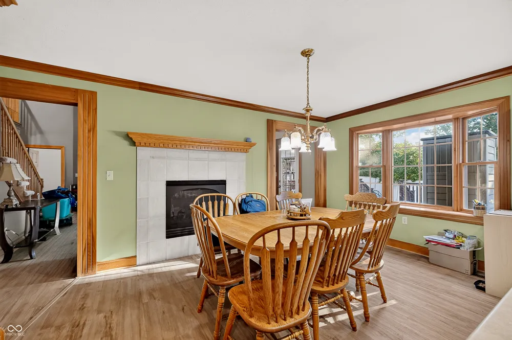 842 Eastgate Drive Anderson, IN 46012