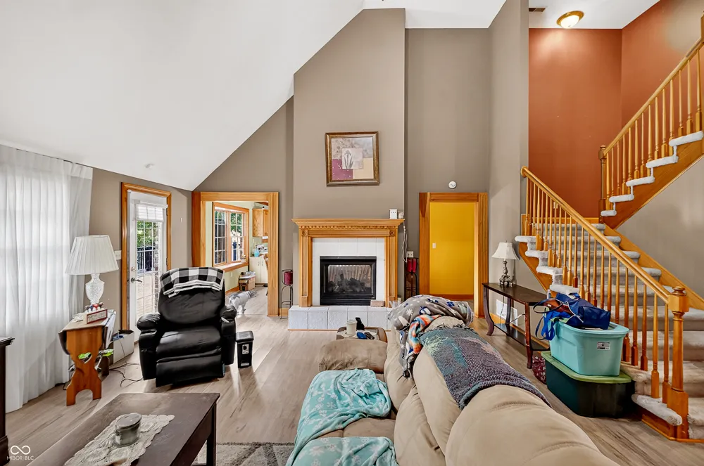 842 Eastgate Drive Anderson, IN 46012