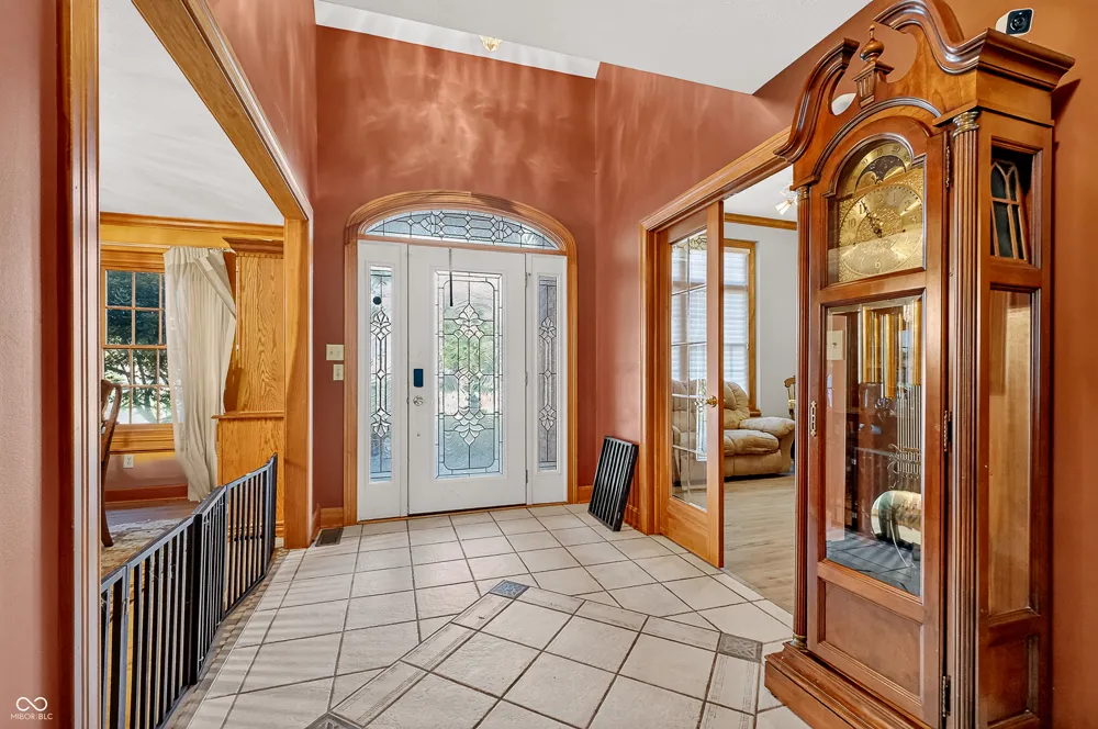 842 Eastgate Drive Anderson, IN 46012