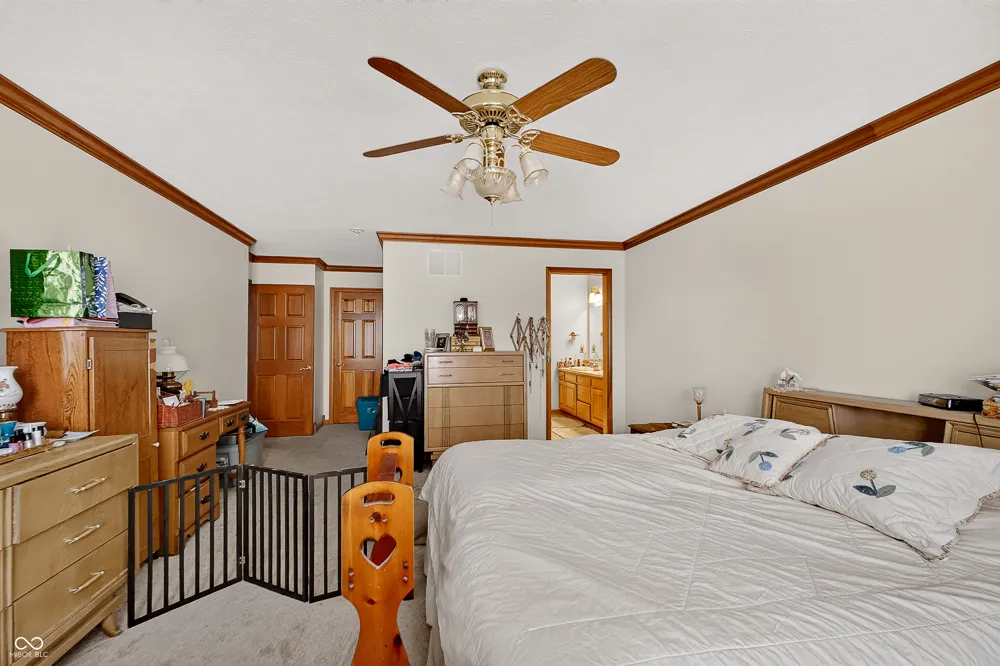 842 Eastgate Drive Anderson, IN 46012