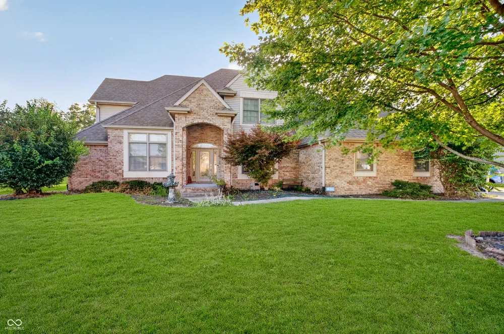 842 Eastgate Drive Anderson, IN 46012