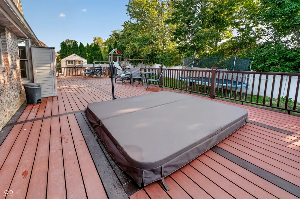 842 Eastgate Drive Anderson, IN 46012