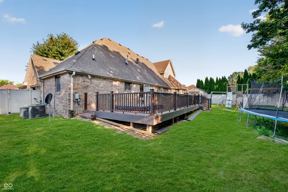 842 Eastgate Drive Anderson, IN 46012