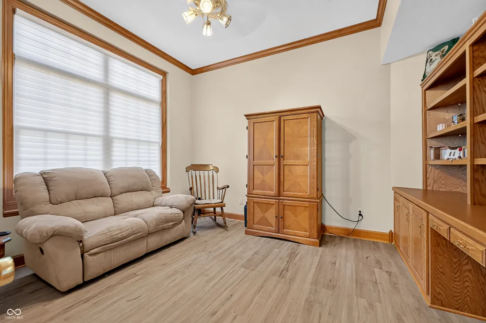 842 Eastgate Drive Anderson, IN 46012