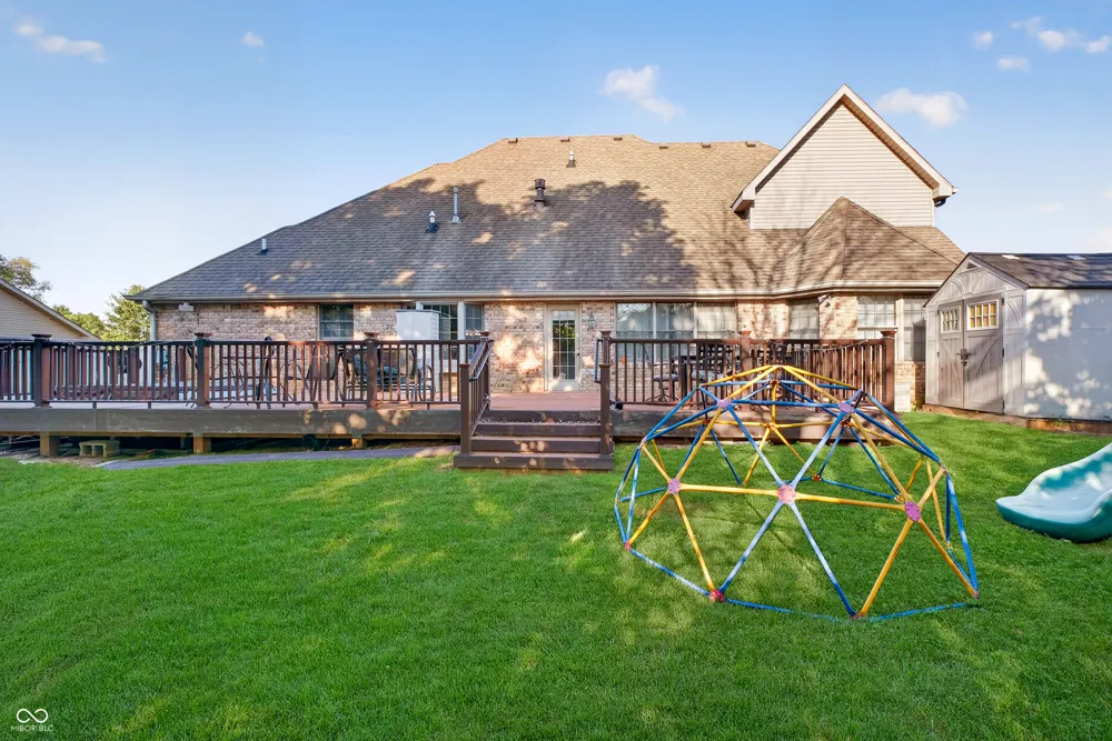 842 Eastgate Drive Anderson, IN 46012