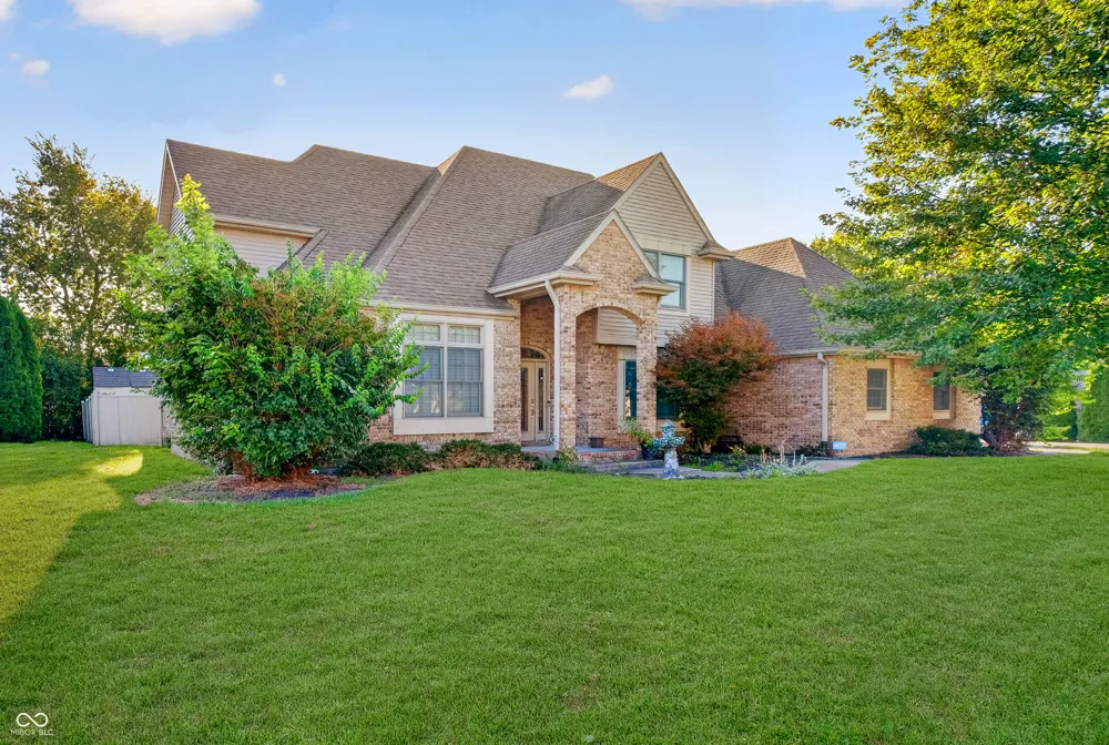 842 Eastgate Drive Anderson, IN 46012