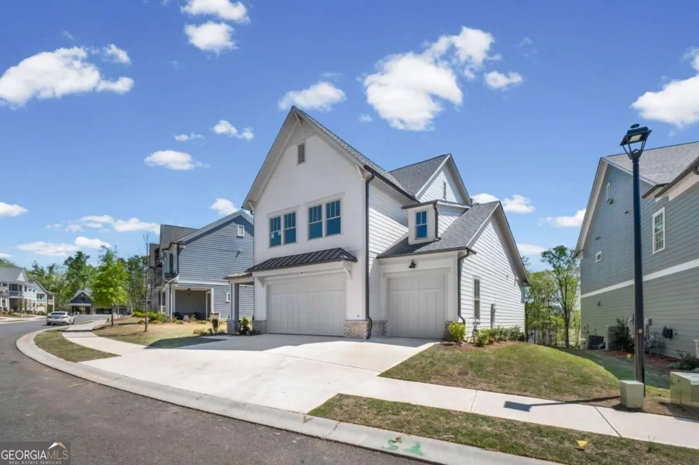 844 Lakemont DR Canton, GA 30114