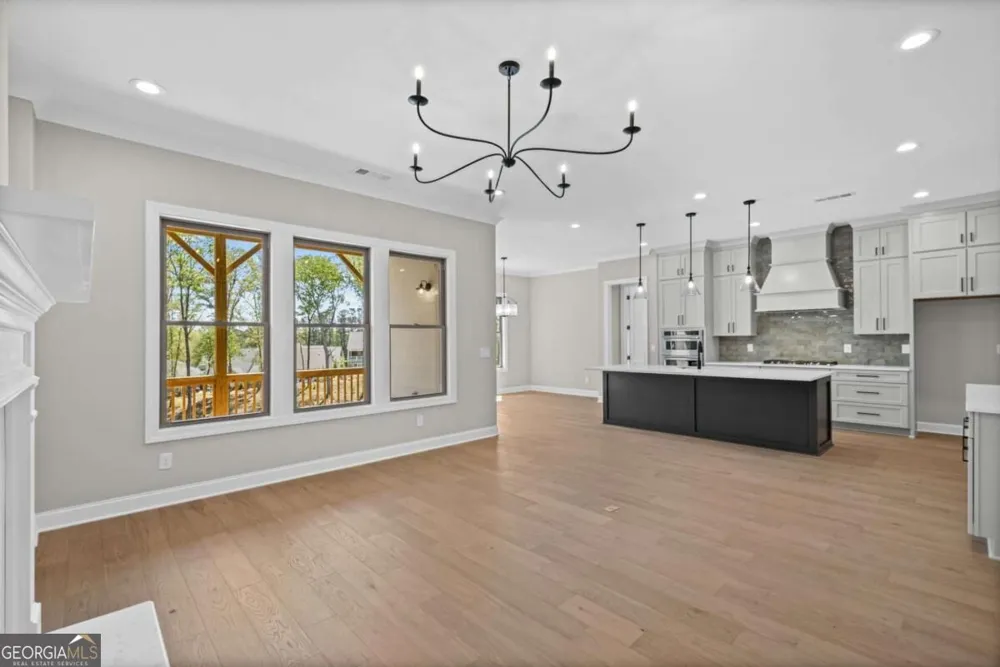 844 Lakemont DR Canton, GA 30114