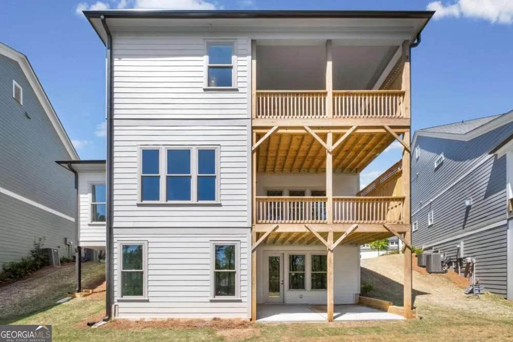 844 Lakemont DR Canton, GA 30114