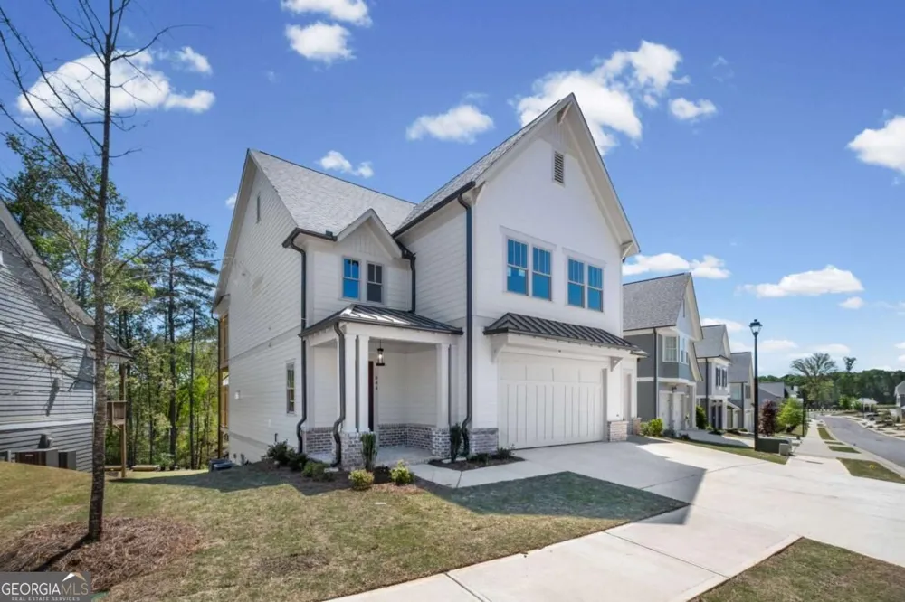 844 Lakemont DR Canton, GA 30114