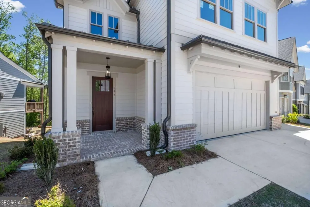 844 Lakemont DR Canton, GA 30114