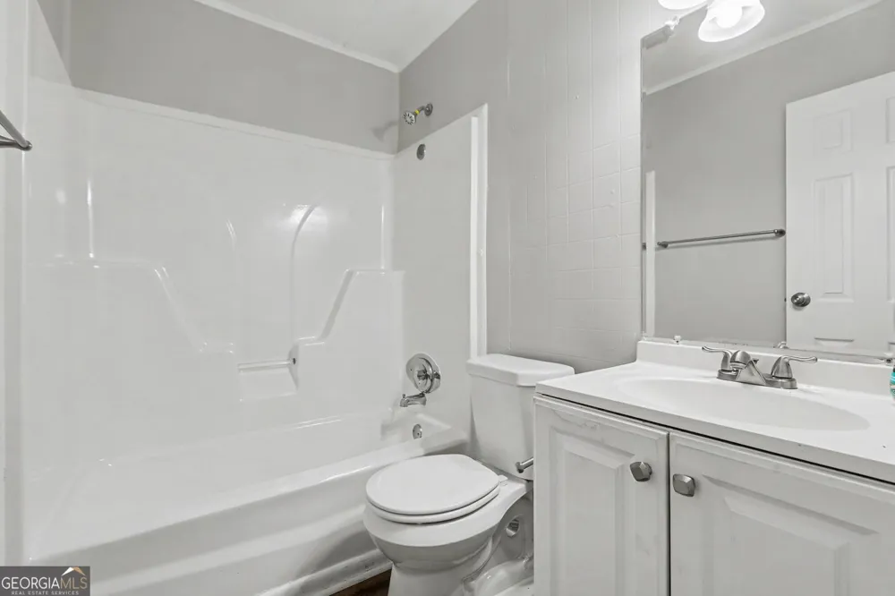 32 Westgate Park LN Newnan, GA 30263