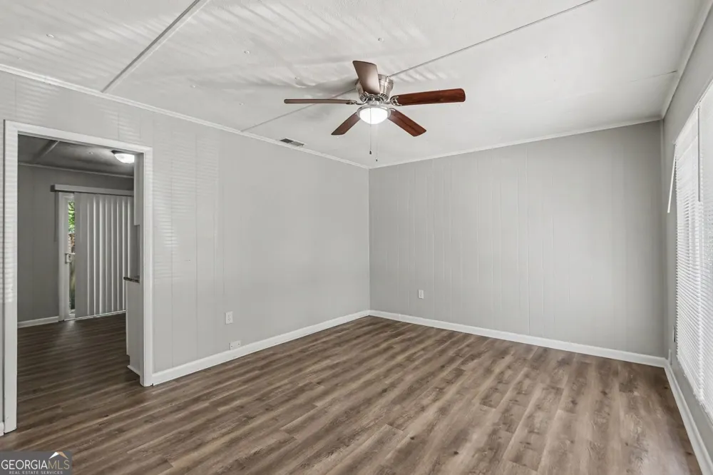 32 Westgate Park LN Newnan, GA 30263