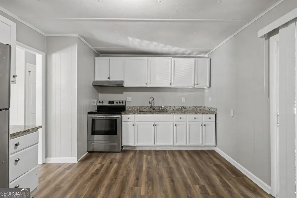 32 Westgate Park LN Newnan, GA 30263