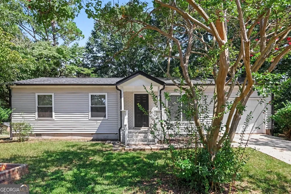 32 Westgate Park LN Newnan, GA 30263