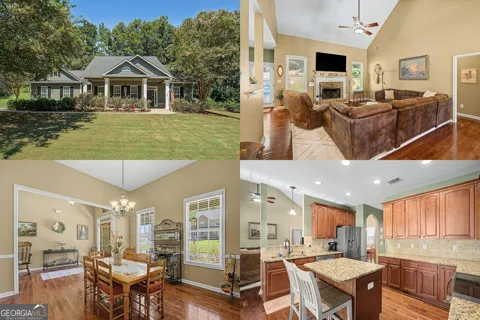 115 Temperence WAY