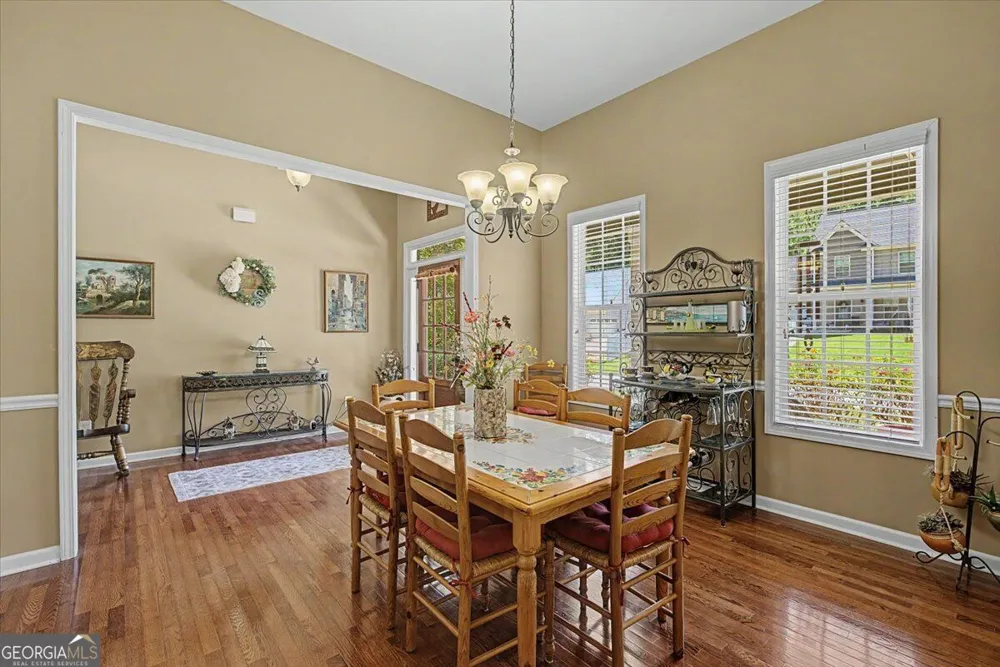 115 Temperence WAY Hiram, GA 30141