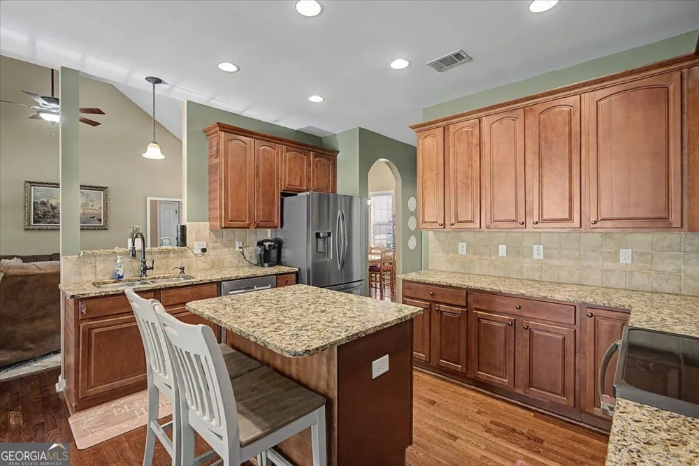 115 Temperence WAY Hiram, GA 30141