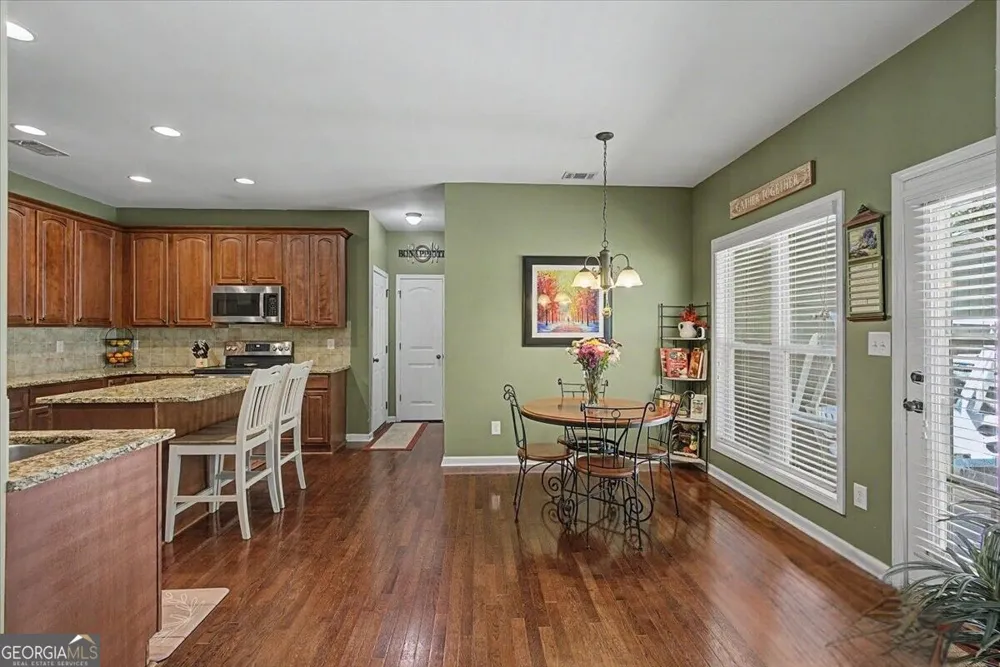 115 Temperence WAY Hiram, GA 30141