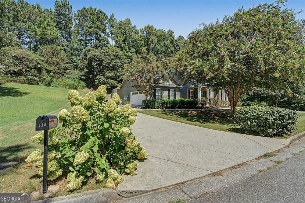 115 Temperence WAY Hiram, GA 30141