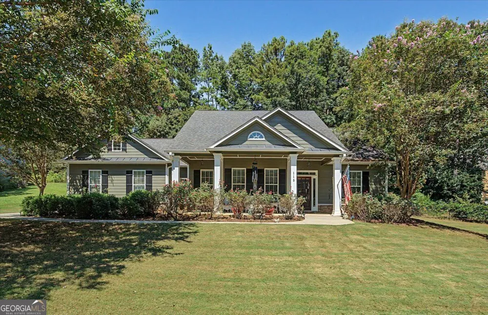 115 Temperence WAY Hiram, GA 30141