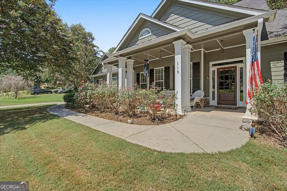 115 Temperence WAY Hiram, GA 30141