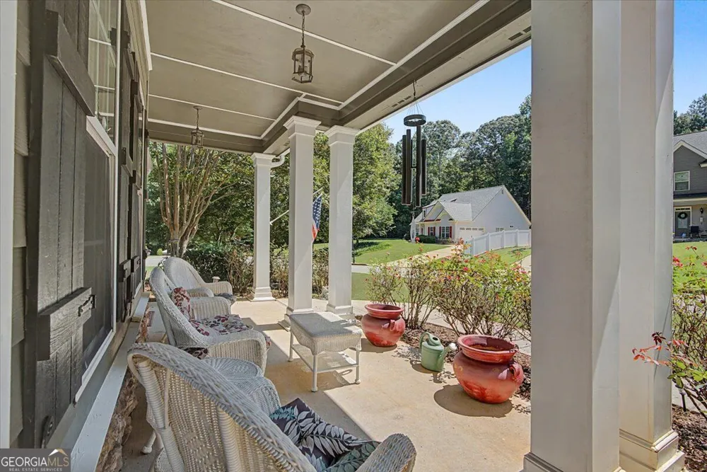 115 Temperence WAY Hiram, GA 30141