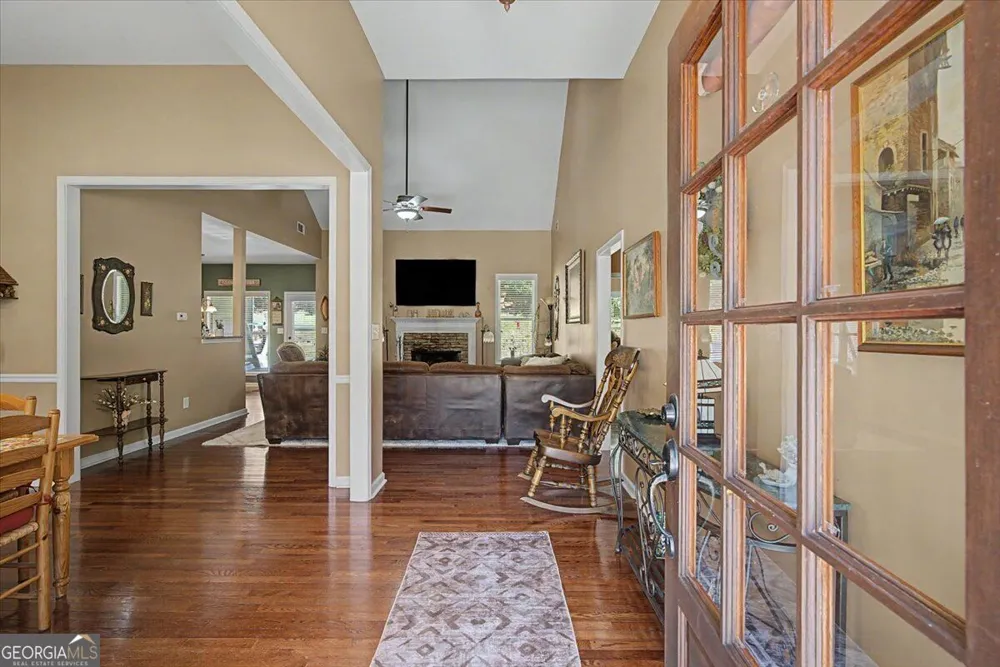 115 Temperence WAY Hiram, GA 30141