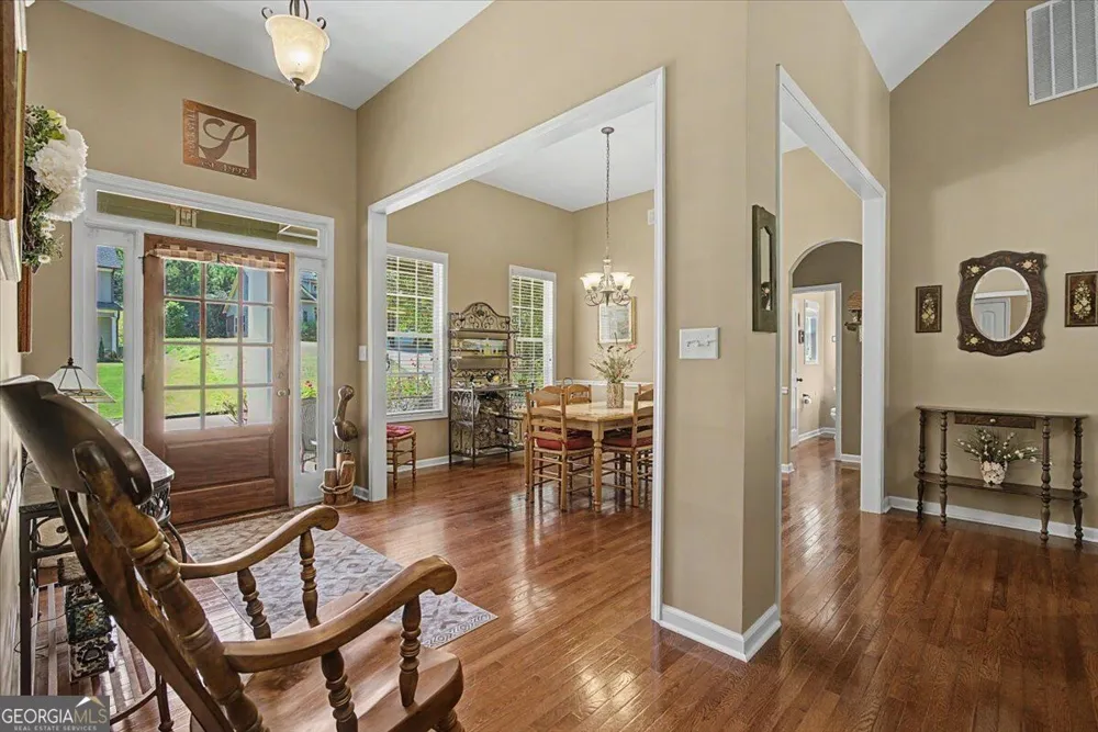 115 Temperence WAY Hiram, GA 30141