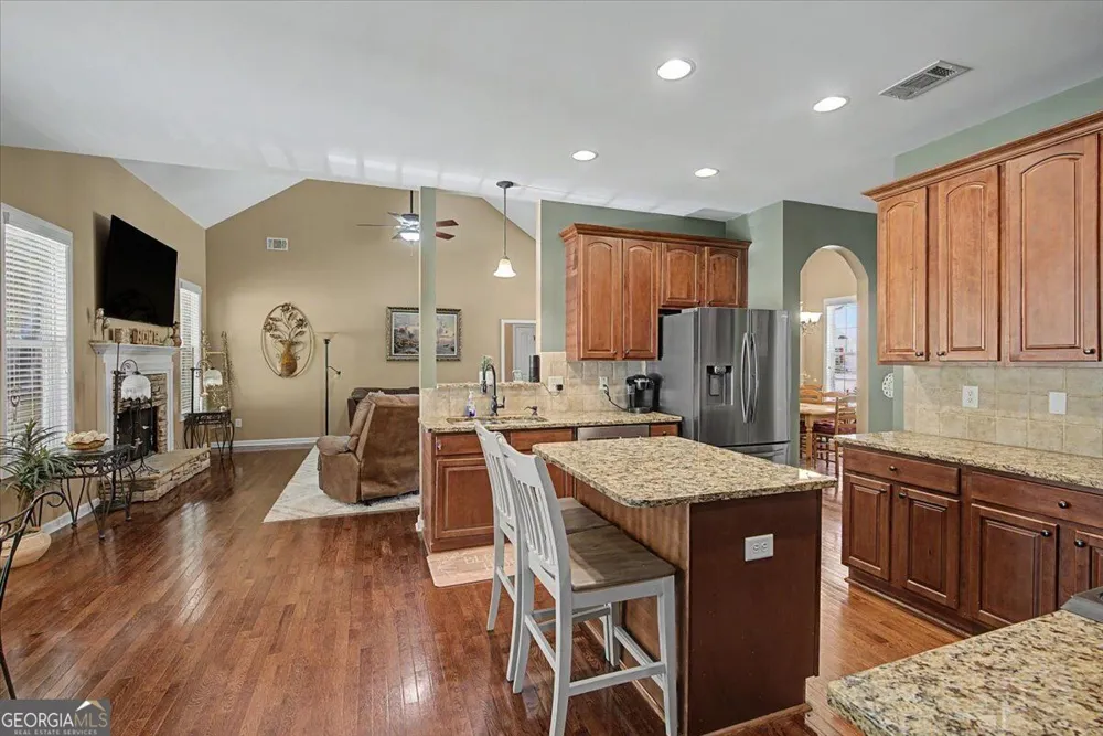 115 Temperence WAY Hiram, GA 30141