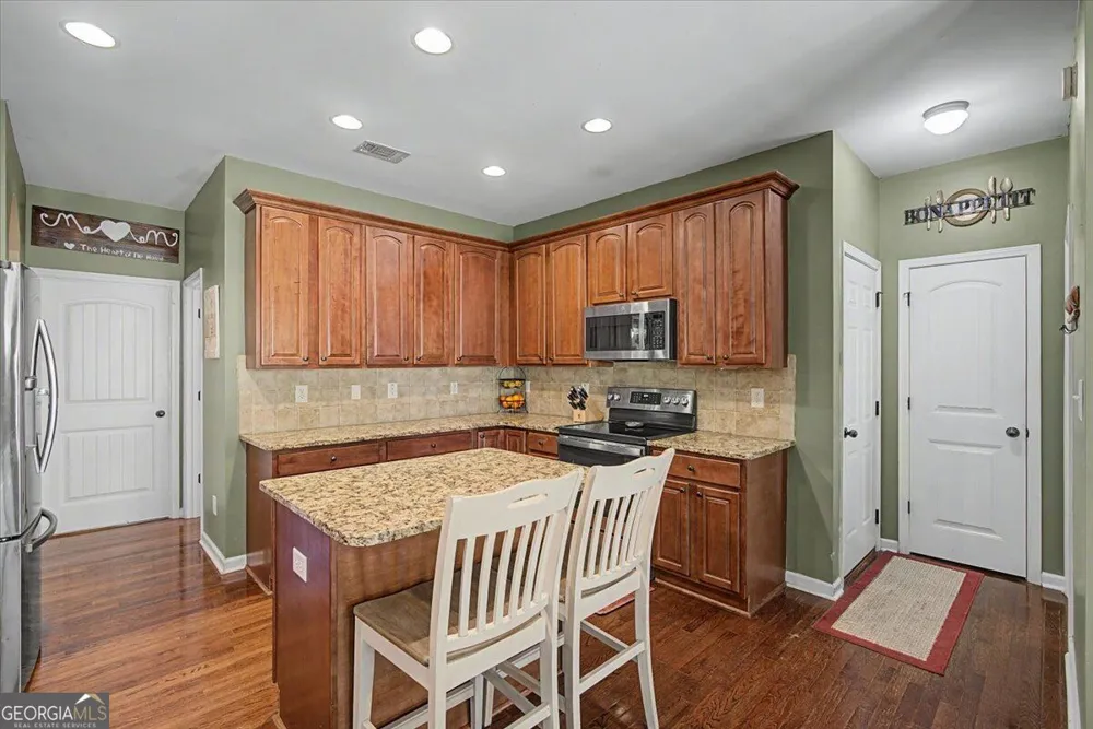 115 Temperence WAY Hiram, GA 30141