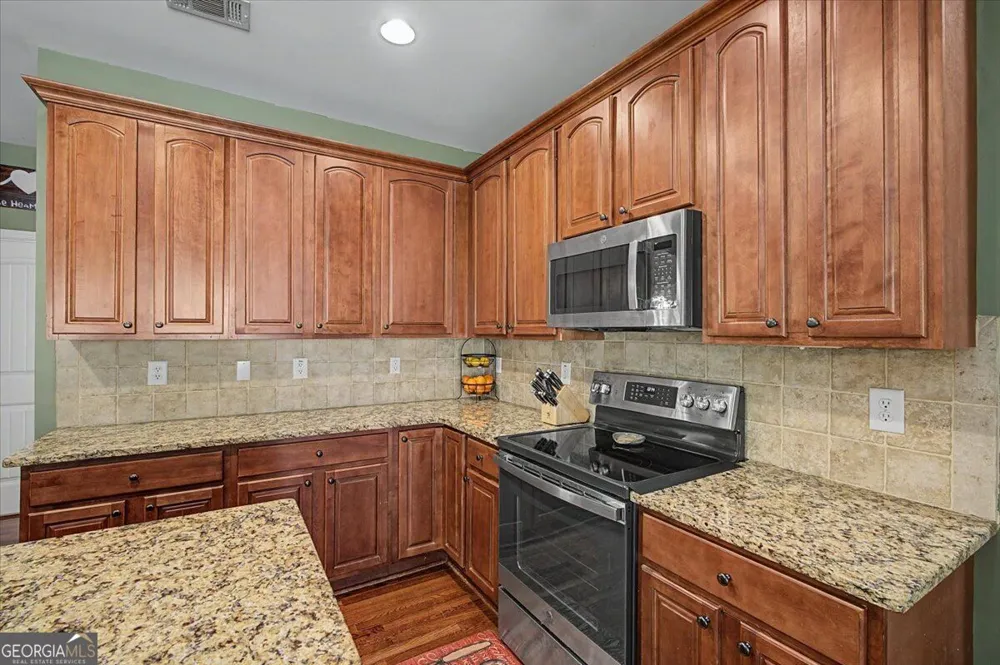 115 Temperence WAY Hiram, GA 30141