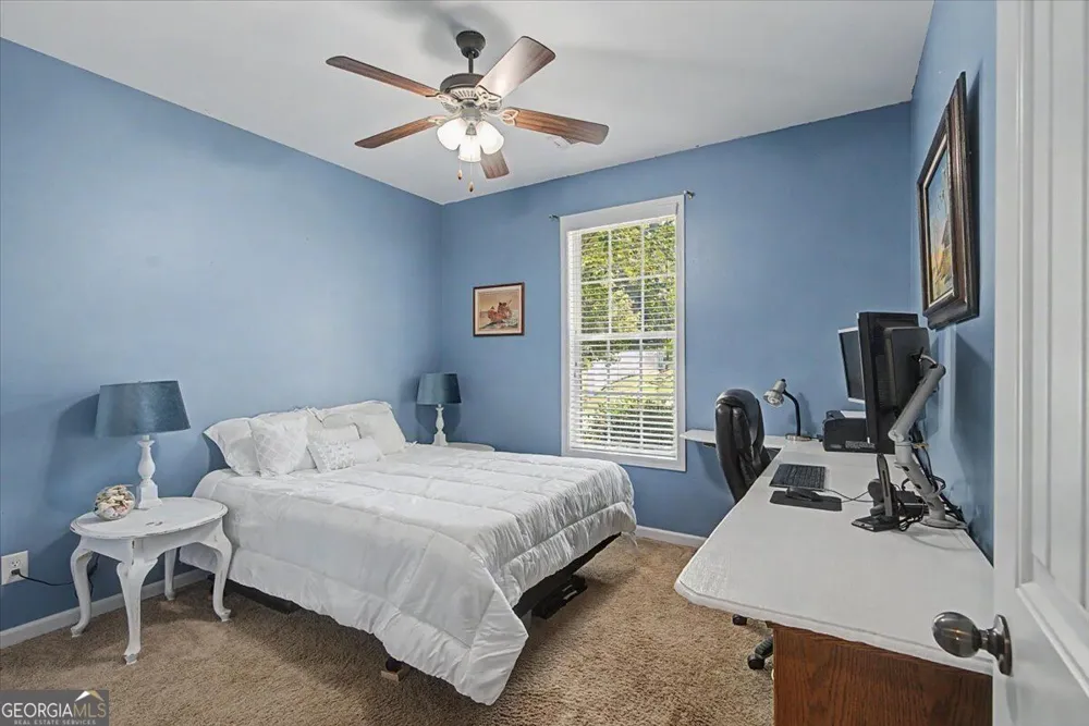 115 Temperence WAY Hiram, GA 30141