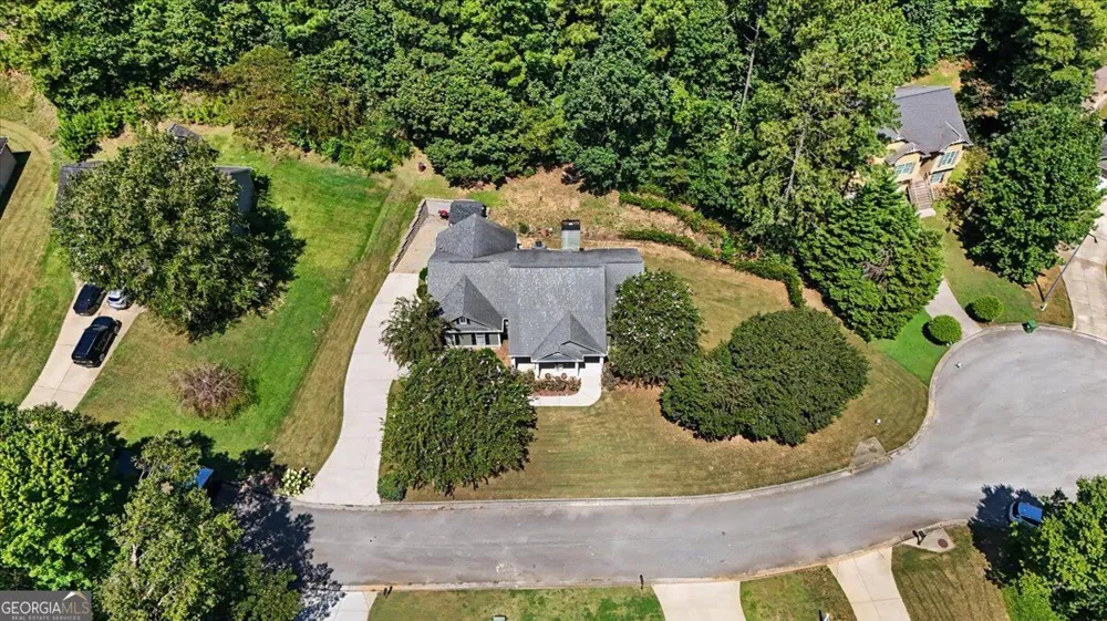 115 Temperence WAY Hiram, GA 30141