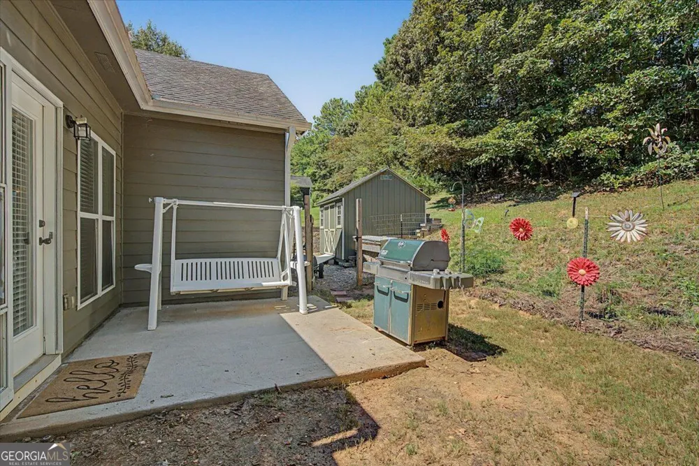 115 Temperence WAY Hiram, GA 30141