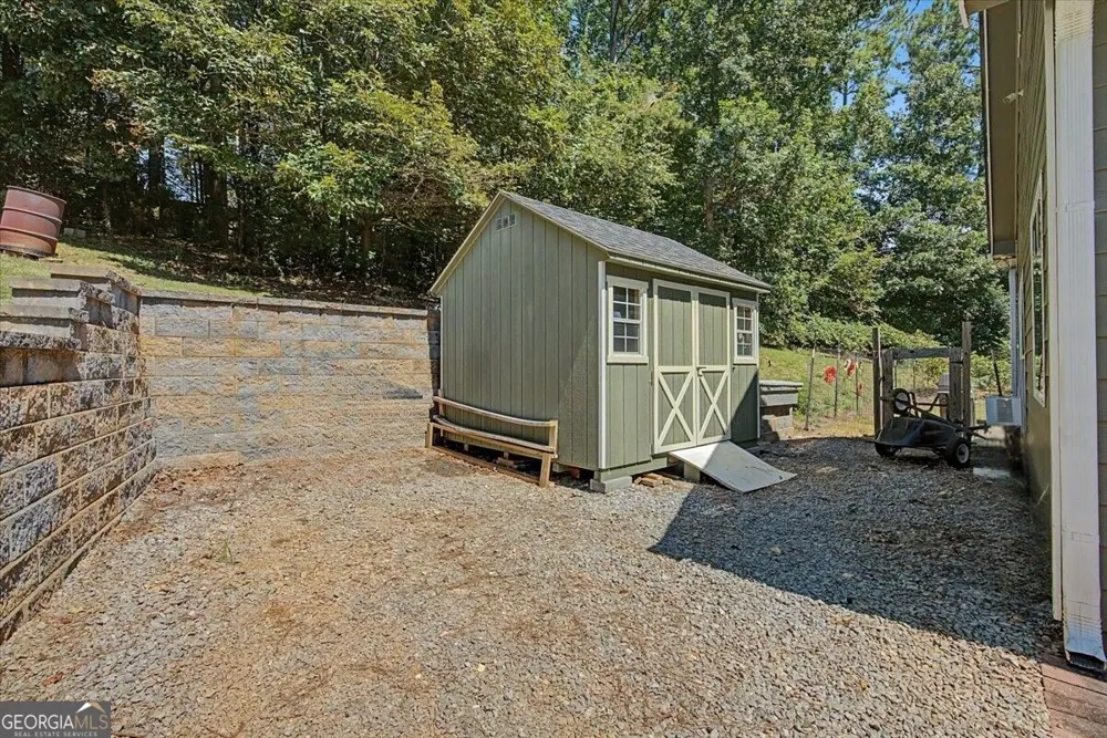 115 Temperence WAY Hiram, GA 30141