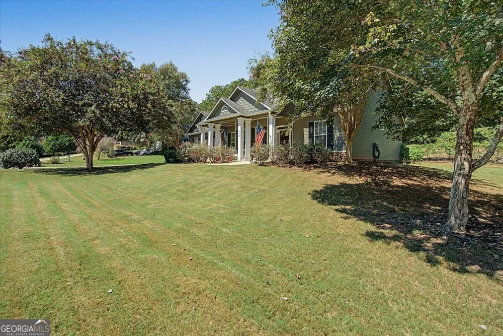 115 Temperence WAY Hiram, GA 30141