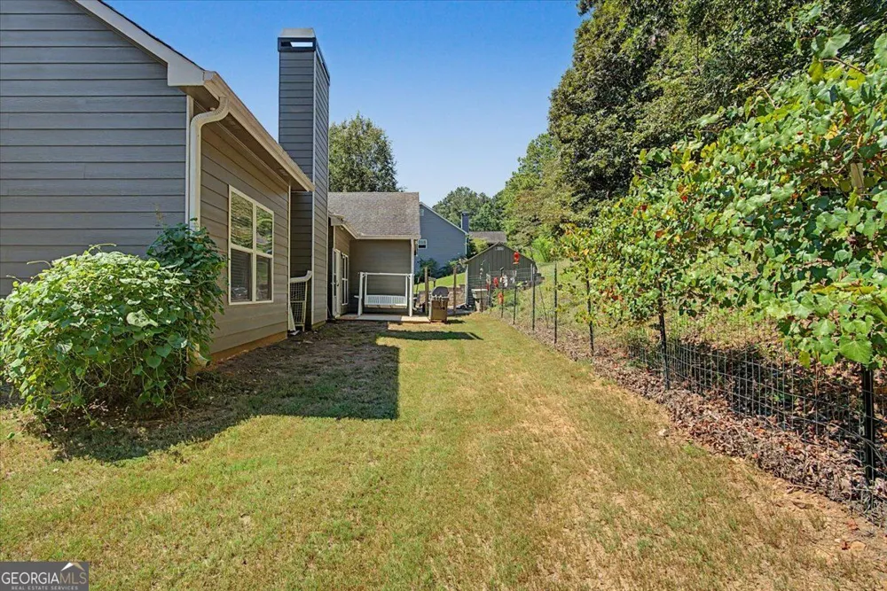 115 Temperence WAY Hiram, GA 30141