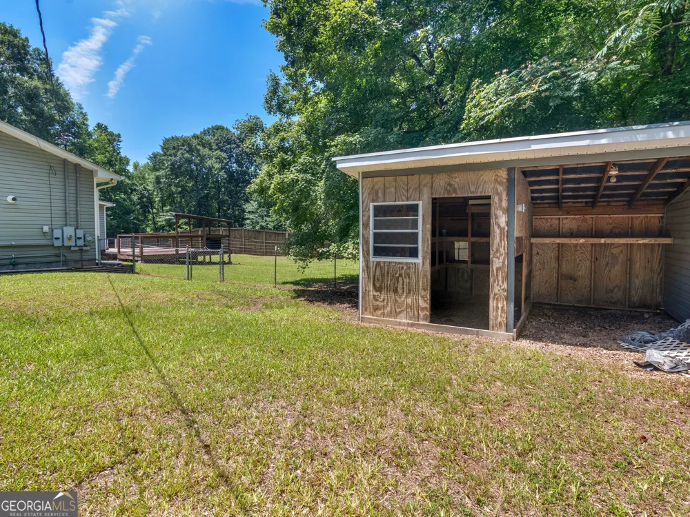 382 Indian Creek RD Locust Grove, GA 30248