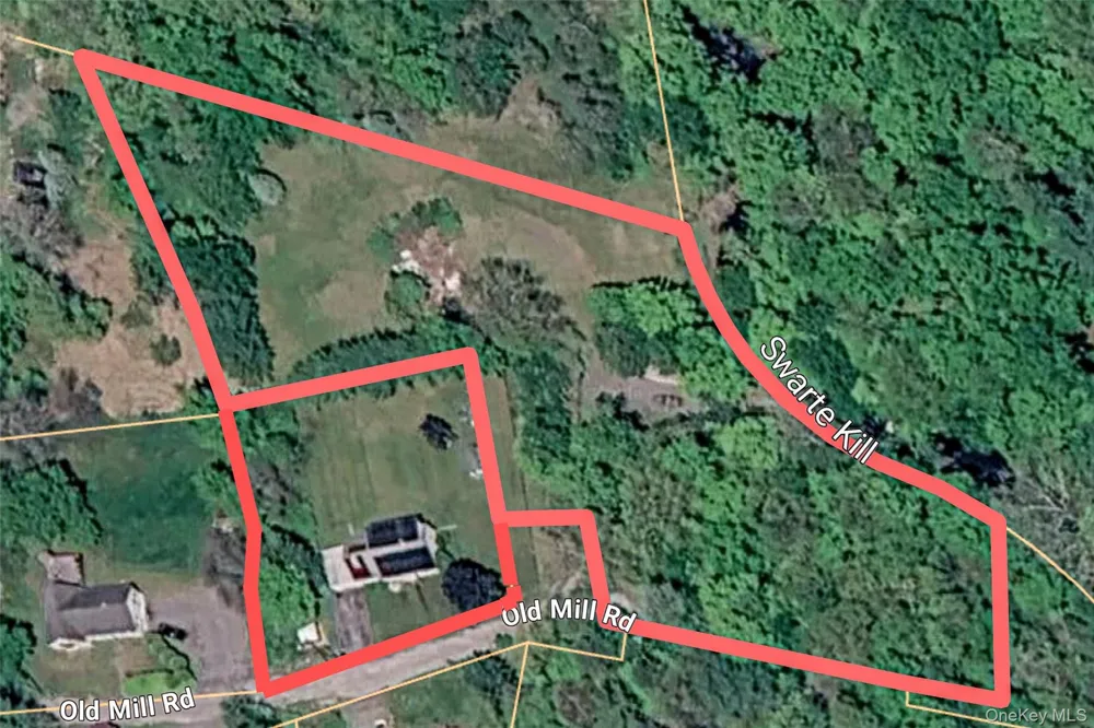 15 Old Mill Road Esopus, NY 12429