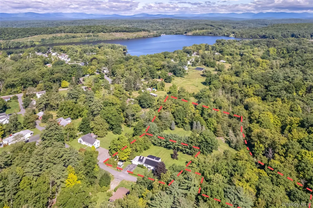 15 Old Mill Road Esopus, NY 12429