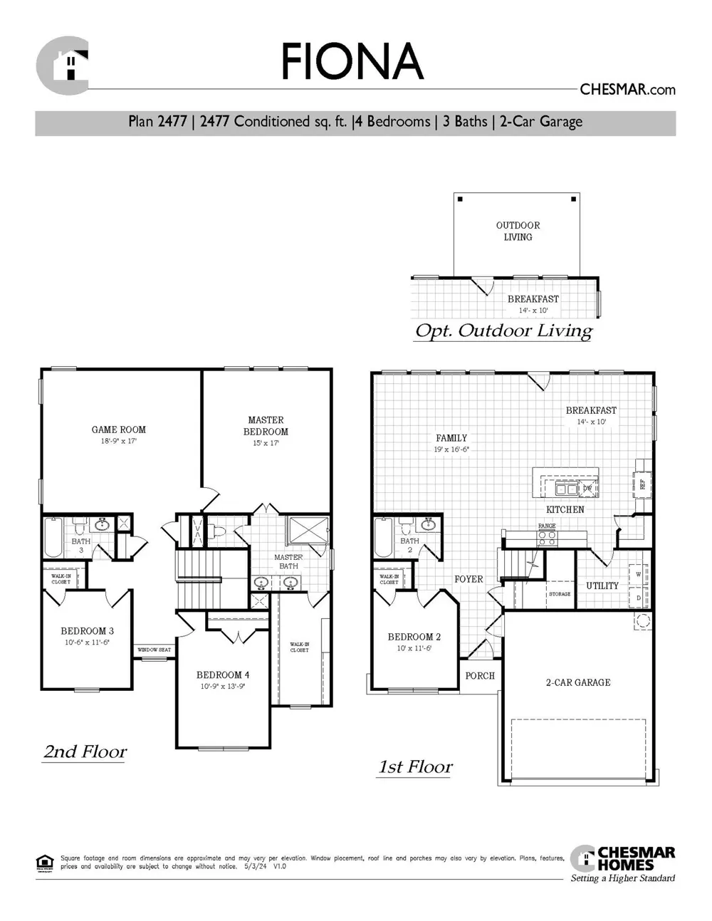 25528 Flora Bella Lane Elgin, TX 78621
