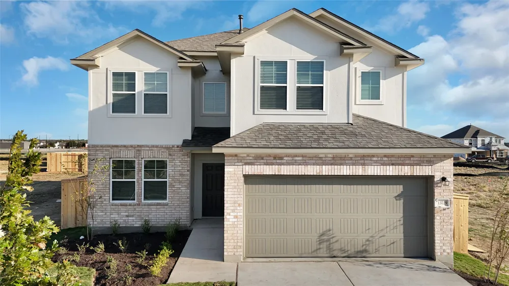 25528 Flora Bella Lane Elgin, TX 78621