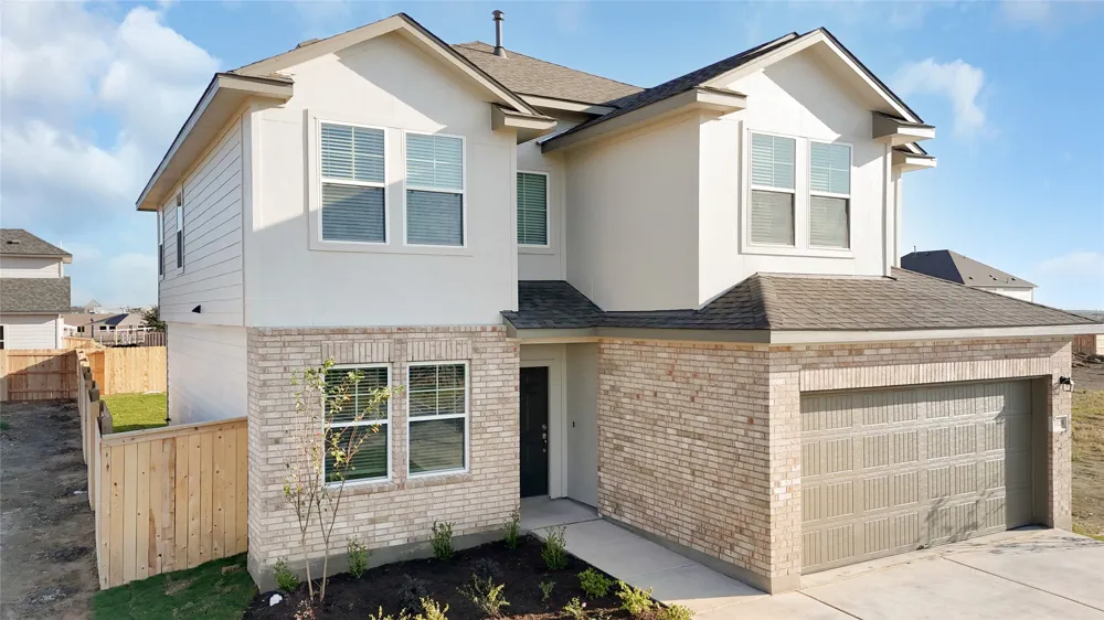 25528 Flora Bella Lane Elgin, TX 78621