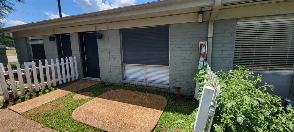602 W 51st Street #102 Austin, TX 78751