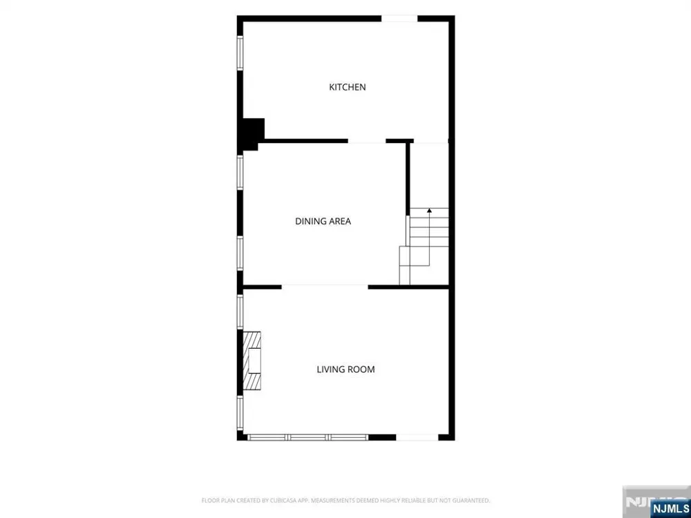 299 Smith Street Newark, NJ 07106