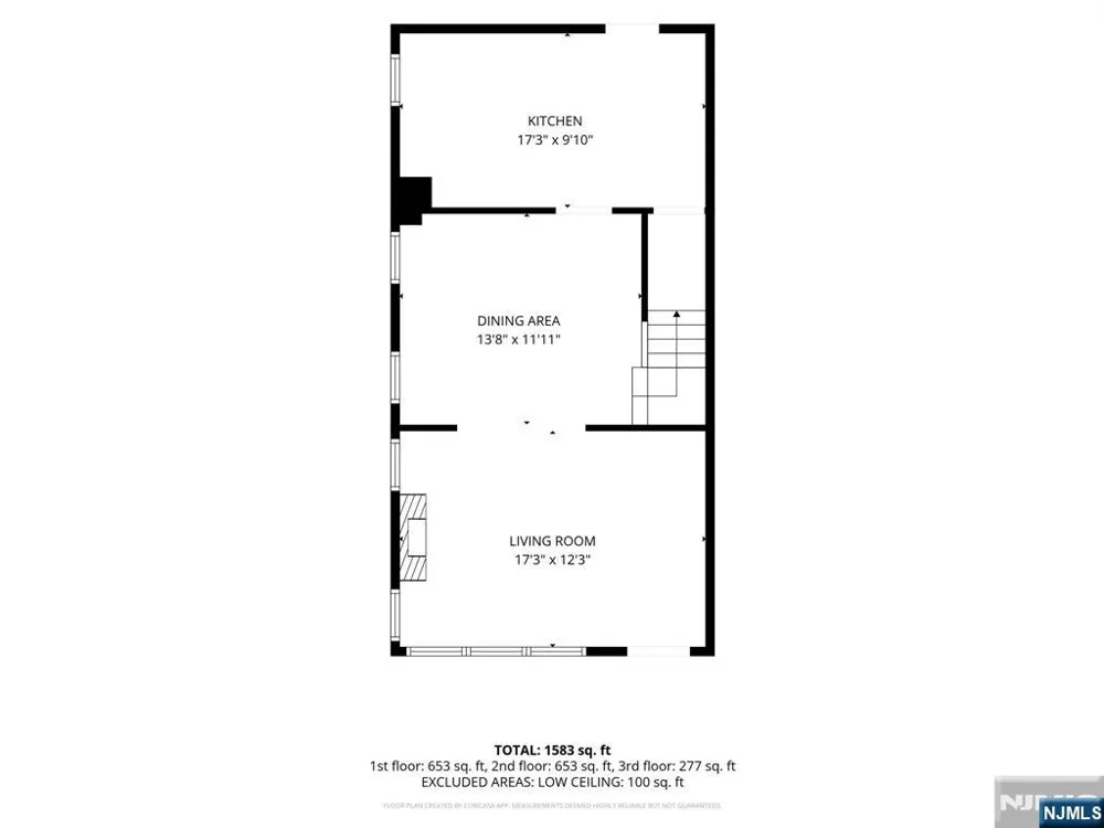 299 Smith Street Newark, NJ 07106
